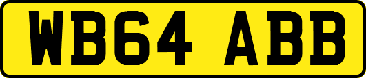 WB64ABB