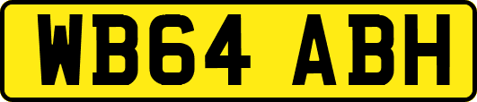 WB64ABH