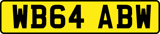 WB64ABW