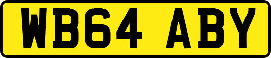 WB64ABY
