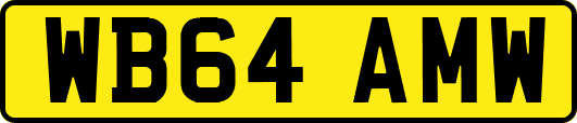 WB64AMW