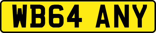 WB64ANY
