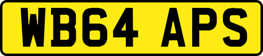 WB64APS
