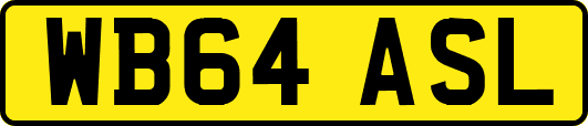 WB64ASL