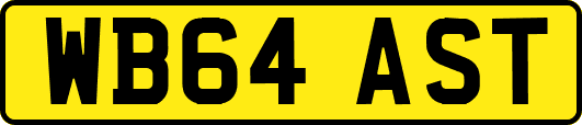 WB64AST