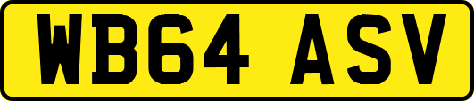 WB64ASV