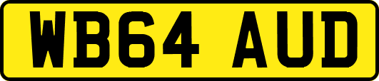WB64AUD