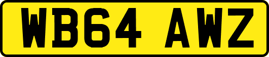 WB64AWZ