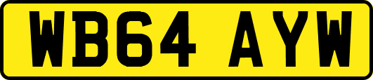 WB64AYW