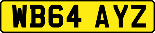 WB64AYZ