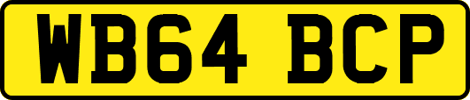 WB64BCP