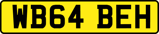 WB64BEH