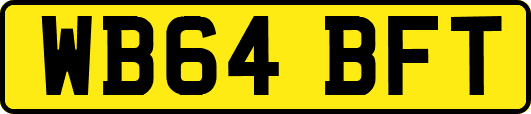 WB64BFT