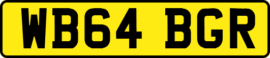 WB64BGR
