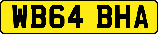 WB64BHA