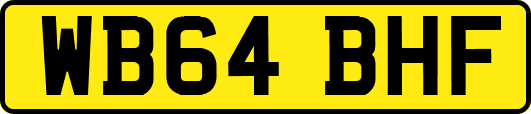 WB64BHF