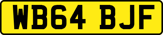 WB64BJF