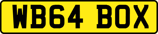 WB64BOX