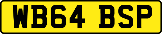 WB64BSP