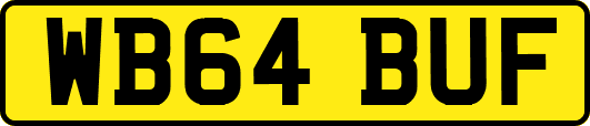 WB64BUF