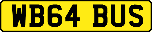 WB64BUS