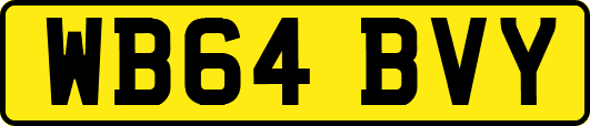 WB64BVY
