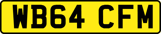 WB64CFM