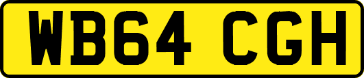 WB64CGH