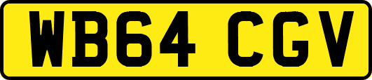 WB64CGV