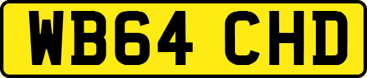 WB64CHD