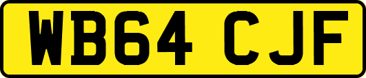 WB64CJF