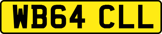 WB64CLL