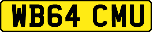 WB64CMU