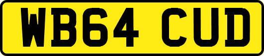 WB64CUD