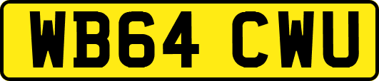 WB64CWU