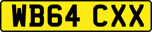WB64CXX
