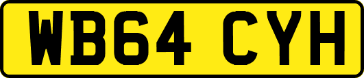 WB64CYH