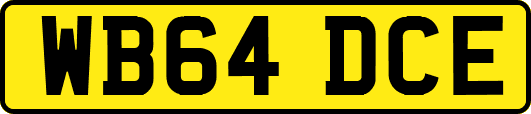 WB64DCE