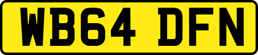 WB64DFN