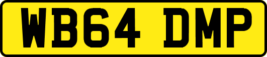 WB64DMP