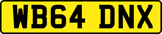 WB64DNX