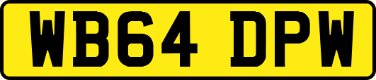 WB64DPW