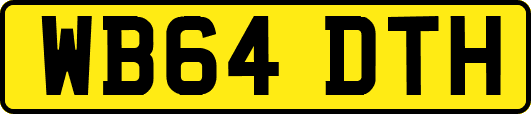 WB64DTH