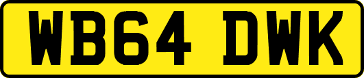 WB64DWK