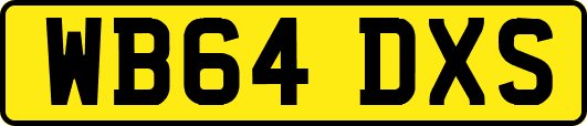 WB64DXS