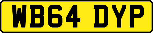 WB64DYP