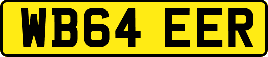 WB64EER