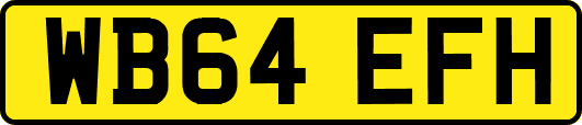 WB64EFH