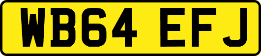 WB64EFJ