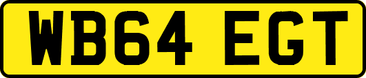 WB64EGT